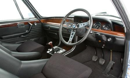 BMW 30 csl 2285214